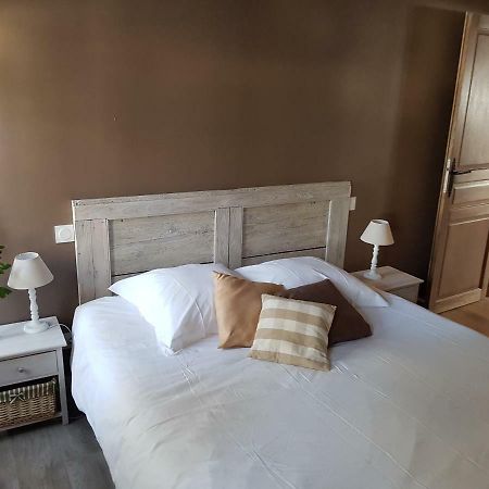 Le Leon D'Or Villa Mirepoix  Eksteriør billede
