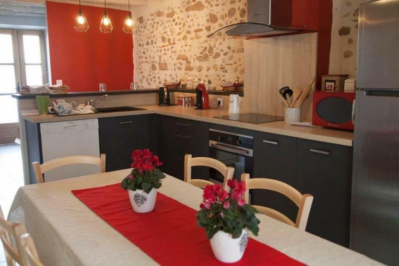 Le Leon D'Or Villa Mirepoix  Eksteriør billede