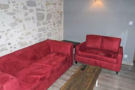 Le Leon D'Or Villa Mirepoix  Eksteriør billede